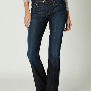 Citizens of Humanity Kelly Stretch #001 Size 27